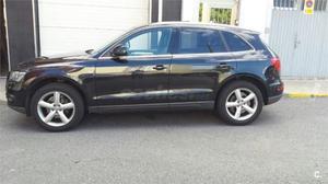 Audi Q5 2.0 Tdi 170cv Quattro S Tronic 5p. -11