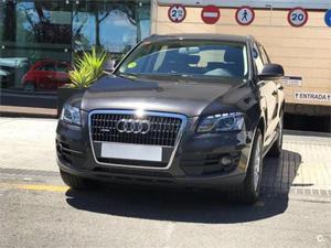 Audi Q5 2.0 Tdi 177cv Quattro S Tronic Ambition 5p. -12