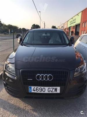 Audi Q5 2.0 Tfsi 211cv Quattro S Tronic 5p. -10