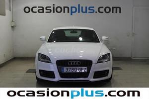 Audi Tt Coupe 2.0 Tfsi 3p. -08