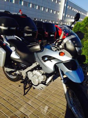 BMW F 650 GS (