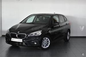 Bmw Serie 2 Active Tourer 218d 5p. -17