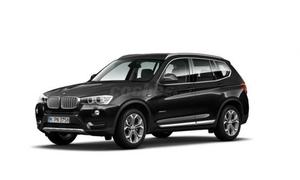 Bmw X3 Xdrive20d 5p. -17