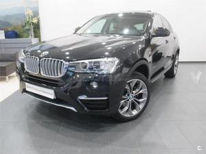 Bmw X4 Xdrive20d 5p. -16