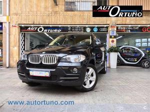 Bmw X5 3.0si 5p. -07