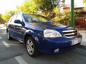 CHEVROLET Nubira 1.8 CDX -08