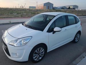 CITROEN C3 HDi 70 Tonic -12