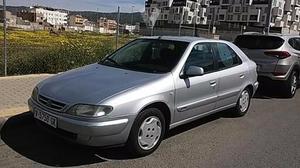 CITROEN Xsara 1.9 TD EXCLUSIVE -99