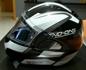 Casco Shark Evo One