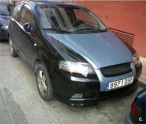 Chevrolet Kalos v Sport 3p. -05