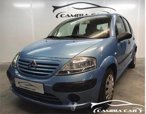 Citroen C3 1.4 Hdi Exclusive 5p. -03