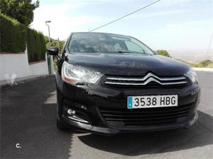 Citroen C4 1.6 Hdi 110cv Sport 5p. -11