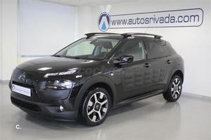 Citroen C4 Cactus Bluehdi 100 Etg6 Feel Edition 5p. -16