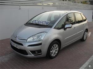 Citroen C4 Picasso 1.6 Ehdi 115cv Etg6 Seduction 5p. -13