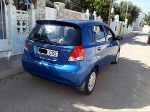 DAEWOO Kalos 1.4 SE ano modelo 