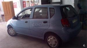 Daewoo Lanos 1.5 Se 5p. -03