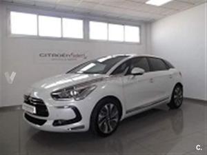 Ds Ds 5 Bluehdi 120cv Design 5p. -16