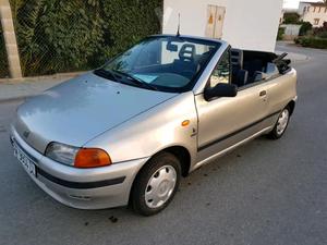 FIAT Punto 60 S CABRIO -97