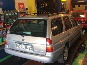 FORD Escort ESCORT 1.8 Z NOMADE GHIA -97