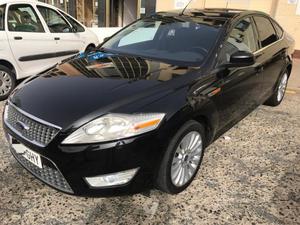 FORD Mondeo 2.0 TDCi 140 Trend -08