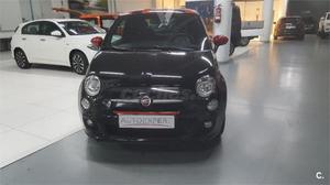 Fiat 500 S 1.2 8v 69cv 3p. -15