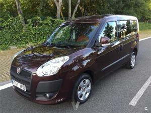 Fiat Doblo Panorama Emotion 1.6 Multijet 90cv 5p. -11