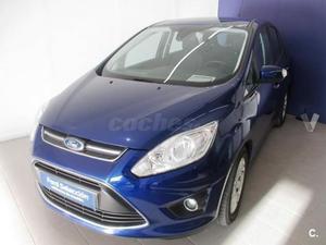 Ford Cmax 1.6 Tdci 115 Trend 5p. -15