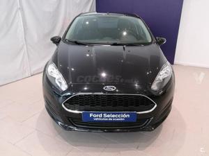 Ford Fiesta 1.0 Ecoboost 100cv Trend 5p 5p. -16