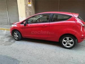 Ford Fiesta 1.4 Tdci Ambiente 3p. -08