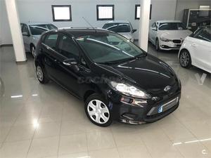 Ford Fiesta cv Trend 5p. -11