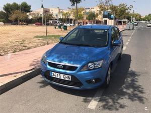 Ford Focus 1.6 Tdci 109 Trend 5p. -08