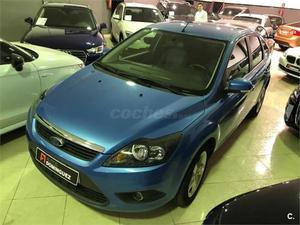 Ford Focus 1.6 Tdci 109 Trend 5p. -09