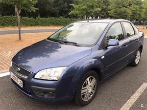 Ford Focus 1.8 Tdci Ghia 4p. -06