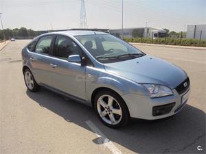 Ford Focus 1.8 Tdci Trend 5p. -07