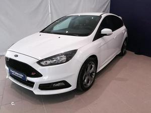 Ford Focus 2.0 Tdci Ass 185 St 5p. -16