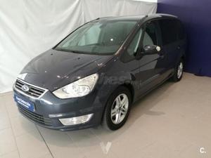 Ford Galaxy 2.0 Tdci 140cv Dpf Trend Powershift 5p. -14