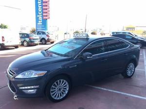 Ford Mondeo 2.0 Tdci 140cv Dpf Titanium 5p. -13