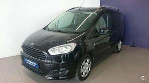 Ford Tourneo Courier 1.0 Ecoboost 100cv Trend 5p. -16