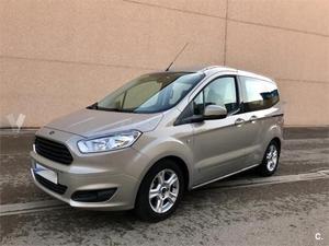Ford Tourneo Courier 1.6 Tdci 95cv Trend 5p. -15