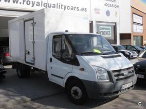 Ford Transit 350 L 140cv 2p. -08