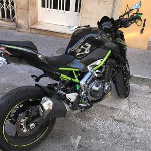 KAWASAKI Z 