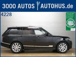 Land-rover Range Rover 4.4 Sdvkw 339cv Vogue 5p. -17