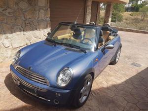 MINI MINI Cooper Cabrio -06