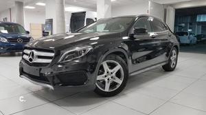 Mercedes-benz Clase Gla Gla 180 Amg Line 5p. -17