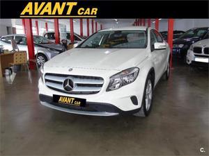 Mercedes-benz Clase Gla Gla 200 D Style 5p. -15