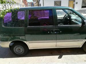 NISSAN Serena 2.3D INVITATION -97