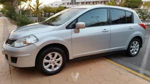 NISSAN Tiida 1.5 dCi 105 CV Acenta -09