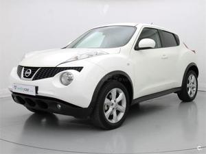 Nissan Juke 1.6 Acenta 4x2 5p. -12