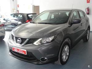 Nissan Qashqai 1.5 Dci Acenta 5p. -17