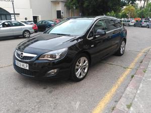 OPEL Astra 2.0 CDTi SS Sportive ST -12